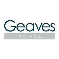 Geaves Surfaces logo, Geaves Surfaces contact details