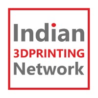 I3DPn logo, I3DPn contact details