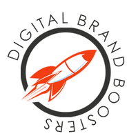 Digital Brand Boosters logo, Digital Brand Boosters contact details