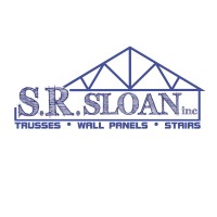 S R Sloan Inc logo, S R Sloan Inc contact details