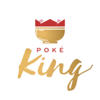 Poke King logo, Poke King contact details