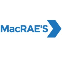 MacRAEâ€™S Blue Book / Owen Media logo, MacRAEâ€™S Blue Book / Owen Media contact details