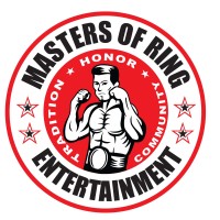 Masters Of Ring Entertainment logo, Masters Of Ring Entertainment contact details