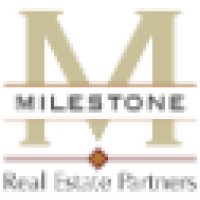 Milestone Real Estate Partners logo, Milestone Real Estate Partners contact details