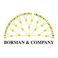 Borman & Company logo, Borman & Company contact details