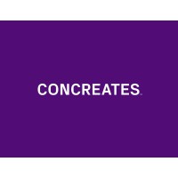 ConCreates, Inc. logo, ConCreates, Inc. contact details