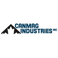 CANMAG Inc. logo, CANMAG Inc. contact details