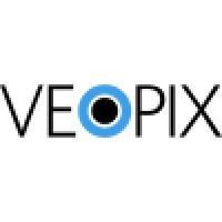 Veopix logo, Veopix contact details