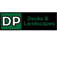 DP Decks and Landscapes logo, DP Decks and Landscapes contact details