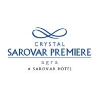 Crystal Sarovar Premiere Agra logo, Crystal Sarovar Premiere Agra contact details