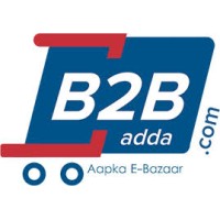 B2B Adda : Aapka E-Bazar logo, B2B Adda : Aapka E-Bazar contact details