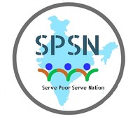 SPSN-Serve Poor Serve Nation logo, SPSN-Serve Poor Serve Nation contact details