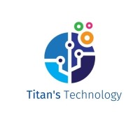 Titan's Technology logo, Titan's Technology contact details