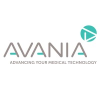 Avania logo, Avania contact details