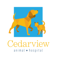 Cedarview Animal Hospital logo, Cedarview Animal Hospital contact details