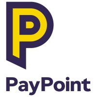 PayPoint plc logo, PayPoint plc contact details