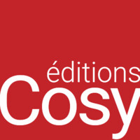 Editions Cosy logo, Editions Cosy contact details