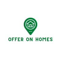 Offer On Homes logo, Offer On Homes contact details