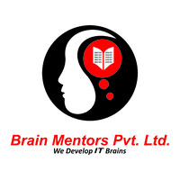 Brain Mentors logo, Brain Mentors contact details