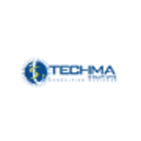 Techma Solutions logo, Techma Solutions contact details