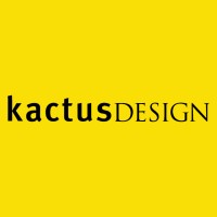 kactus design logo, kactus design contact details