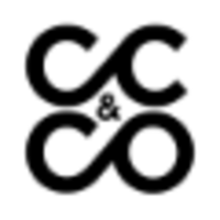 CC&Co logo, CC&Co contact details