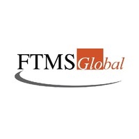 FTMS Global logo, FTMS Global contact details