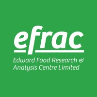 Edward Food Research & Analysis Centre Limited logo, Edward Food Research & Analysis Centre Limited contact details