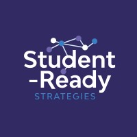 Student-Ready Strategies logo, Student-Ready Strategies contact details