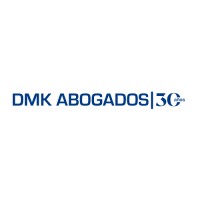 DMK Abogados logo, DMK Abogados contact details