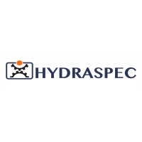 Hydraspec AS logo, Hydraspec AS contact details