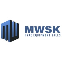 MWSK HVAC Equipment, Inc. logo, MWSK HVAC Equipment, Inc. contact details