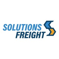 Solutions Freight logo, Solutions Freight contact details