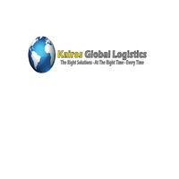 Kairos Global Logistics logo, Kairos Global Logistics contact details