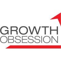 Growth Obsession logo, Growth Obsession contact details