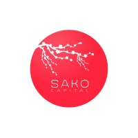 Sako Capital logo, Sako Capital contact details