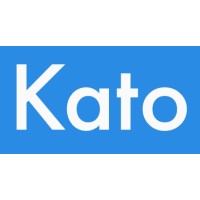 Kato logo, Kato contact details