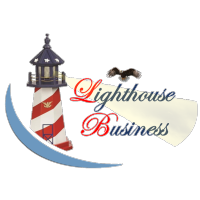 Lighthouse Business Network LLC logo, Lighthouse Business Network LLC contact details