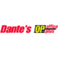 Dantes Office Plus logo, Dantes Office Plus contact details