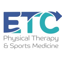 Etc Physical Therapy Inc logo, Etc Physical Therapy Inc contact details