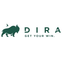 DIRA Partners logo, DIRA Partners contact details