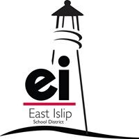 East Islip High School logo, East Islip High School contact details