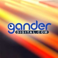 Gander Digital logo, Gander Digital contact details