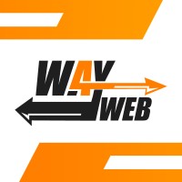 Way For Web logo, Way For Web contact details