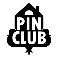 Pin Club logo, Pin Club contact details