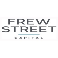 Frew Street Capital Management logo, Frew Street Capital Management contact details