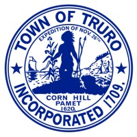 Town of Truro, MA logo, Town of Truro, MA contact details