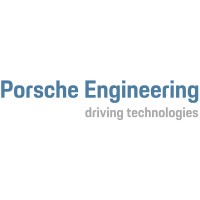 Porsche Engineering Services GmbH logo, Porsche Engineering Services GmbH contact details