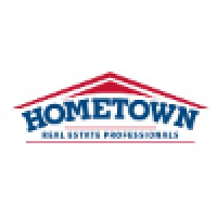 Hometown Real Estate Pros logo, Hometown Real Estate Pros contact details