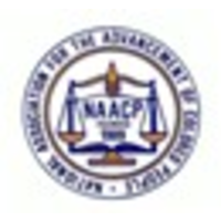 Mar-Saline Branch of the NAACP logo, Mar-Saline Branch of the NAACP contact details